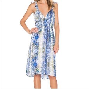 Tularosa | Revolve Knee Length “Willa” dress